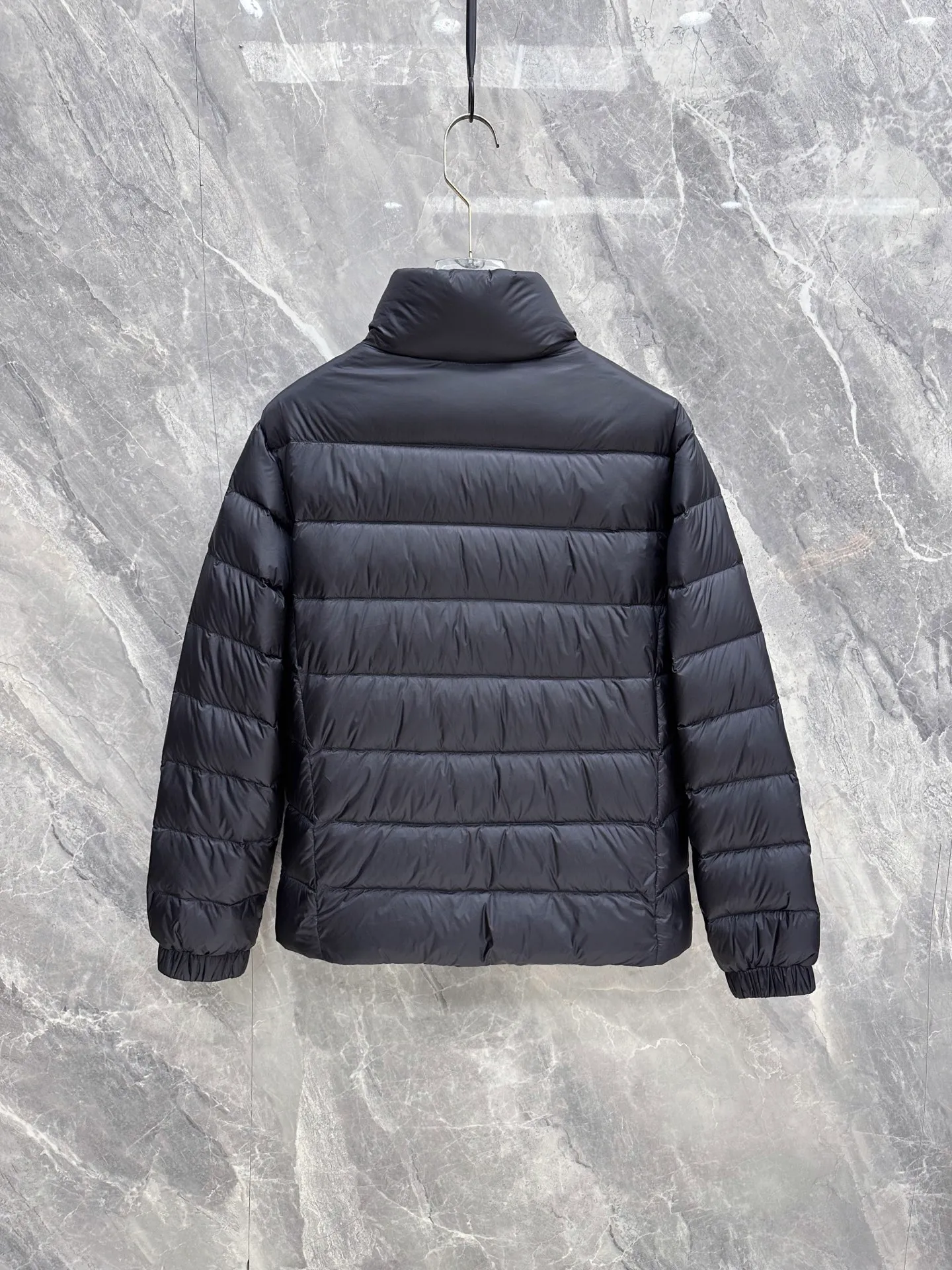 🌟55 Moncler 2026 New Arrival｜ Classic ，Navy Blue/ ， ， 、 ， ， ， + ， ： ， ， Sizes：M-3XL